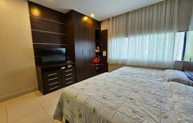 Imagem 6: Casa Totalmente Espetacular no Itapuranga III