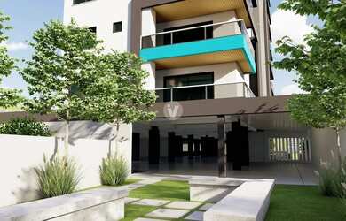 Imagem 3: Apartamento à venda, 2 dormitórios, vaga, localizado no Residencial...