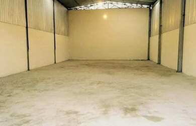 Imagem 2: Locação anual Galpão Balneário Camboriú