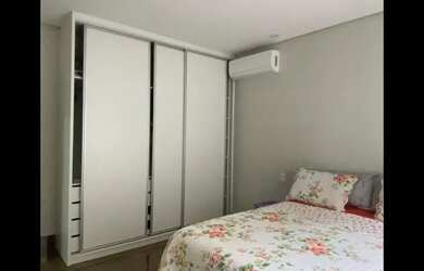 Imagem 2: CASA À VENDA CONDOMÍNIO MINI CHÁCARAS DO LAGO SUL