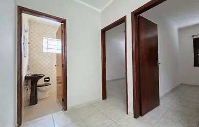 Imagem 6: Casa com 2 dormitórios para alugar, 120 m² por R$ 2.998,00/mês - Jardim...