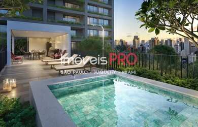 Imagem 8: Apartamento, Campo Belo - São Paulo