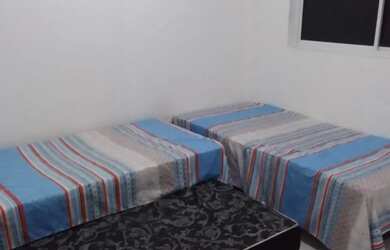 Imagem 2: Apartamento Mobiliado por Temporada