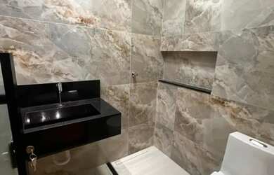 Imagem 14: Condomínio Rosa Leiria - Rua Rl 3 - Centro