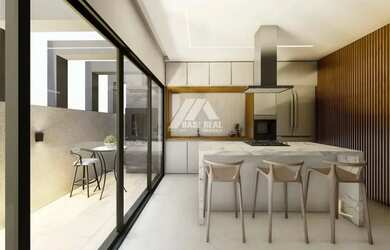 Imagem 16: Bernardo Sávio Casa com 3 dormitórios