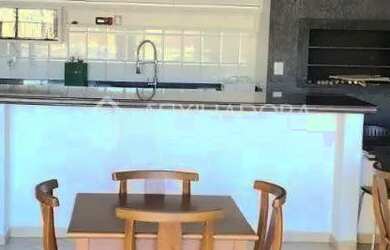 Imagem 12: Apartamento 02 quartos , 02banheiros em condomínio fechado . Portaria...