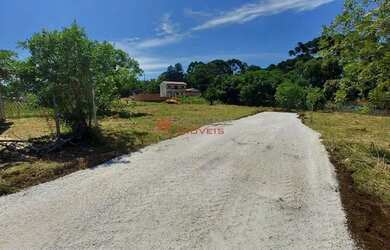 Imagem 8: Venda Lote/Terreno bairro Tranqueira, Areias - Almirante Tamandaré
