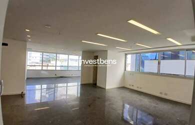Imagem 12: Oportunidade Exclusiva no Lourdes: Sala Comercial com 198m²!