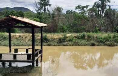 Imagem 15: A M IMOVEIS VENDE EXELEN FAZENDA COM 310.7HECTARES PARA PECUARIA