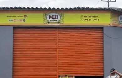 Imagem 3: VENDO PREDIO COMERCIAL. 72m² de Área