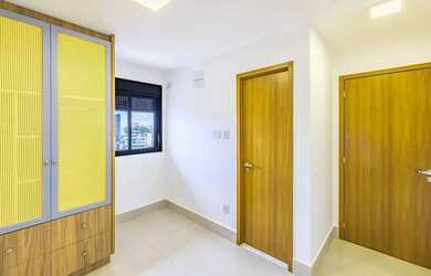 Imagem 15: Apartamento 2 dormitórios para alugar Setor Marista Goiânia/GO