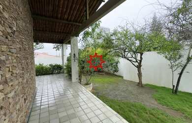 Imagem 7: Casa com 3 suítes para Locação por R$ 13.000 ou à venda por R$ 2.500.000...