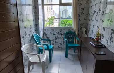 Imagem 9: Apartamento à venda no Ed. Del Rey