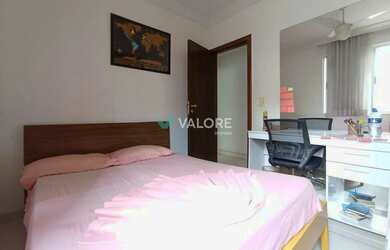 Imagem 14: Apartamento 3 quartos à venda no Lourdes