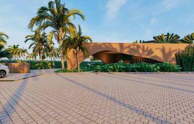 Imagem 6: Apartamento Studio - Tatuamunha, Porto de Pedras