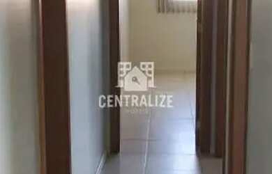 Imagem 7: VENDA-EDIFÍCIO SOLARE DE CABRAL-PONTA GROSSA-PR