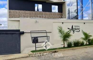 Imagem: Apartamento Cobertura em Ibituruna - Montes Claros