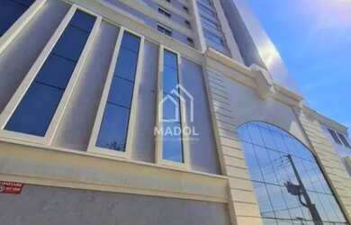 Imagem: Apartamento à Venda em Uvaranas, Ponta Grossa - PR