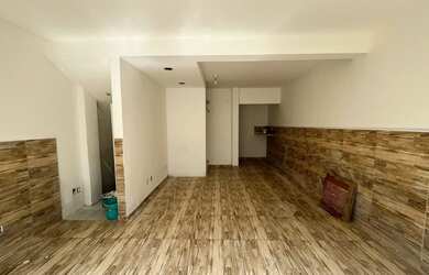 Imagem: O depósito possui 1 Vaga na garagem e 60m² de Área e está