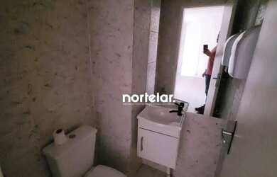 Imagem 10: Sala para alugar, 33 m² por R$ 2.015,00/mês - Santana - São Paulo/SP