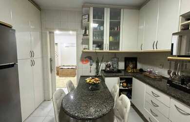 Imagem 12: Apartamento à venda 3 Dormitórios, 01 Suite, Santa Maria, São Caetano...