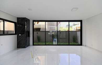Imagem 4: Casa em condomínio à venda com 3 suites no Santa Cândida em Curitiba