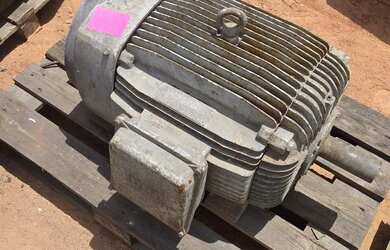 Imagem 16: Vendo motores e redutores lote fechado