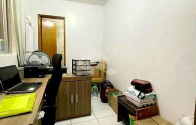 Imagem 7: Apartamento térreo à venda no centro de Santa Maria