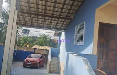 Imagem 3: Casa em Araçatiba. Piscina, Ar-condicionado, Guarda roupae132m² de Área