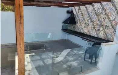 Imagem 10: Casa de 3 quartos com 2 suites no Cond. Village do Moinho 4