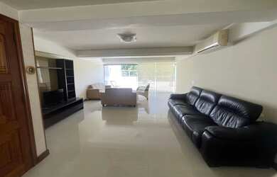 Imagem 3: Vendo Cobertura Duplex 382 m² 3 Quartos, 2 Suítes, dep. completa, Vista...