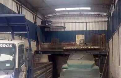 Imagem 5: Galpão Penha. 240m² de Área