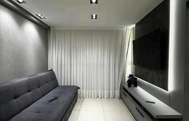 Imagem 10: Vendo Apartamento Mobiliado 02 Quartos - Centro - Campina Grande - PB