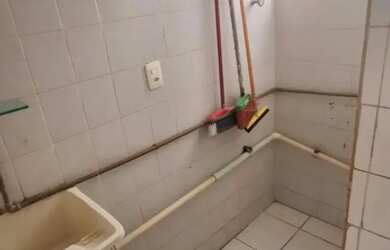 Imagem 11: Apartamento para locação no EDIFÍCIO RITA BANDEIRA DE OLIVEIRA, BOA...