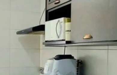 Imagem 14: Apartamento com 03 quartos, Ed Vida Bella - Três Rios RJ