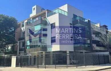 Imagem: O apartamento possui 3 Dormitórios, 3 Banheiros, 2 Vagas na