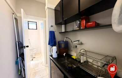 Imagem 15: Sala, 54 m² - venda por R$ 600.000,00 ou aluguel por R$ 4.381,00/mês...