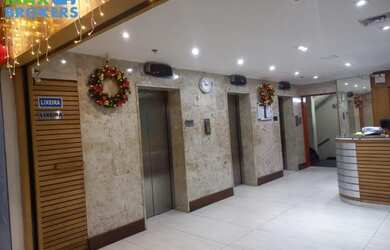 Imagem: O depósito possui 30m² de Área e está localizado em Copacabana