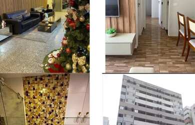 Imagem 5: APARTAMENTO NO CORAÇÃO DA PONTA VERDE