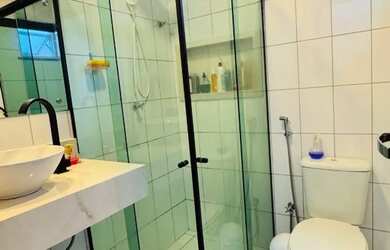 Imagem 6: Leo vende, bairro Sim, 3 4 suíte, ótima localização perto da Noide