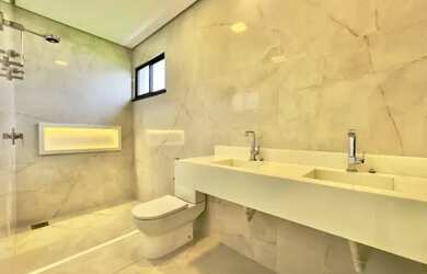 Imagem 7: Casa, Terras Alphaville, 04 suítes