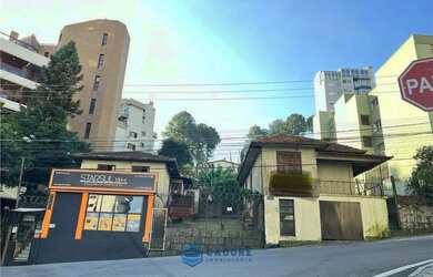 Imagem 1: Terreno no Bairro Madureira Caxias do Sul
