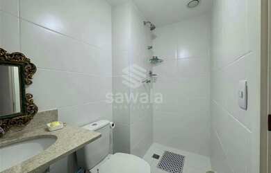 Imagem 6: Ocean Residence - Apartamento 2 quartos, sendo 1 suíte