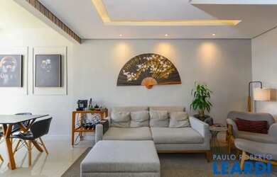 Imagem 8: APARTAMENTO - JARDIM AEROPORTO - SP