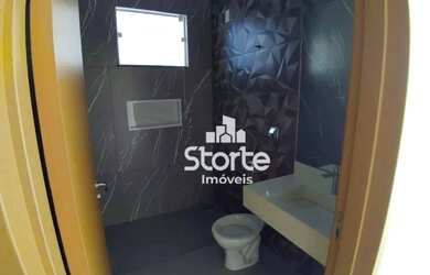 Imagem 11: Casa com 3 dormitórios à venda, 92 m² por R$ 415.000,00 - Jardim Inconfidência...