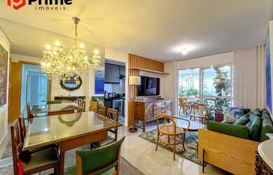 Imagem: O apartamento possui 3 Dormitórios, 1 Banheiro, 2 Vagas na