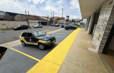 Imagem 13: SALÃO COMERCIAL PARA ALUGAR PROXIMO AO SHOPPING EM HORTOLÂNDIA