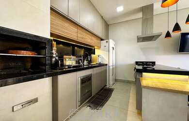 Imagem 11: San Marco - Casa em Condomínio em San Marco, Ribeirão Preto/SP