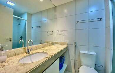 Imagem 14: Golf Ville Resort com 3 dormitórios à venda, 102 m² por R$ 1.550.000...