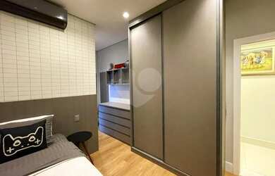 Imagem 10: Condomínio com 5 quartos para locação em Alphaville - SP